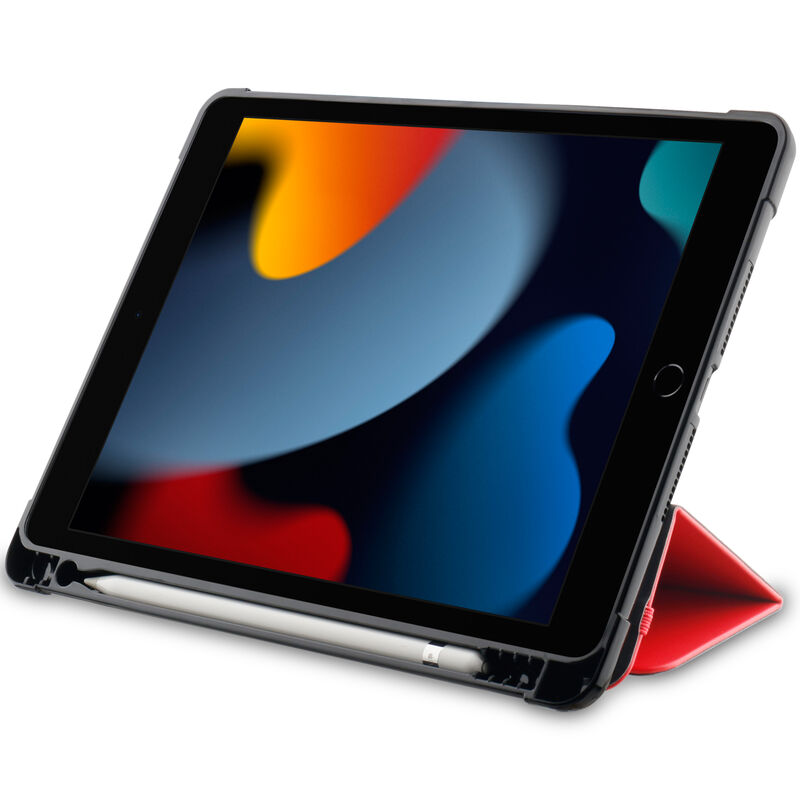 product image 7 - iPad 9:e & 8:e gen Skal React Folio Series